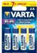 VARTA V303 - VARTA LITHIUM BATTERIES - 4