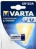 VARTA V303 - VARTA PHOTO-LITHIUM BATTERIES - 4