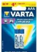 VARTA V303 - VARTA LITHIUM BATTERIES - 3