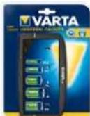 VARTA V303 - VARTA BATTERYCHARGERS - 3