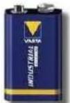 VARTA V319 - VARTA ALCALINE INDUSTRIAL SERIES - 5