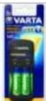 VARTA V329 - VARTA BATTERYCHARGERS - 1