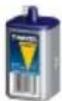 VARTA V329 - VARTA BLOCK BATTERIES - 2