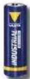 VARTA V381 - VARTA ALCALINE INDUSTRIAL SERIES - 2