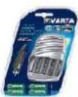VARTA V393 - VARTA BATTERYCHARGERS - 5