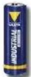 VARTA V399 - VARTA ALCALINE INDUSTRIAL SERIES - 2