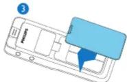 PHILIPS Voice Tracer DVT1700 - Need help? - 17