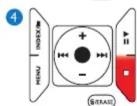 PHILIPS Voice Tracer DVT1700 - Need help? - 29