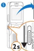 PHILIPS Voice Tracer DVT1700 - Need help? - 19
