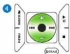 PHILIPS Voice Tracer DVT1700 - Need help? - 43