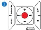 PHILIPS Voice Tracer DVT1700 - Need help? - 26