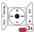 PHILIPS Voice Tracer DVT1700 - Need help? - 32