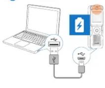 PHILIPS Voice Tracer DVT1700 - Need help? - 6