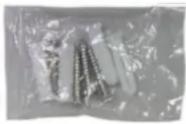 ACTi ECD-1000 - Package Contents - 2