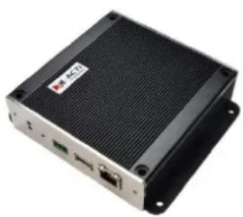 ACTi ECD-1000 - Package Contents - 1