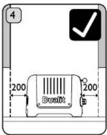 4 200 Duslt 200