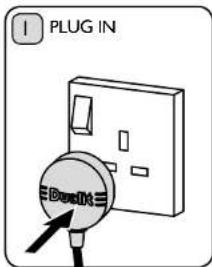 I PLUG IN Bundit