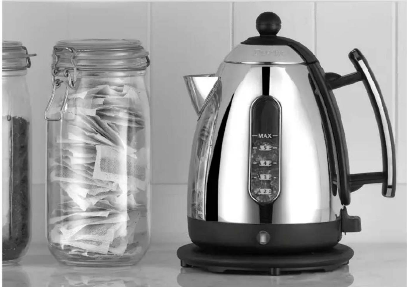 DUALIT 46205 - JUG KETTLE - 1