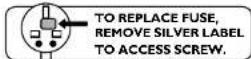 DUALIT 46205 - TROUBLESHOOTING - 1