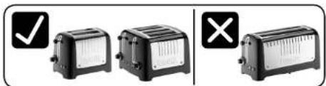 DUALIT 46205 - SANDWICH CAGE OPTIONAL EXTRA - 2