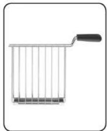 DUALIT 46205 - SANDWICH CAGE OPTIONAL EXTRA - 1