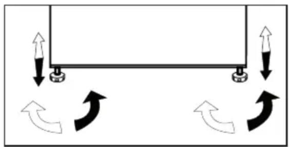 GRAM FS 4296-90 N - (This feature is optional) - 1