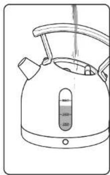 DUALIT 72700 - FILLING - 1