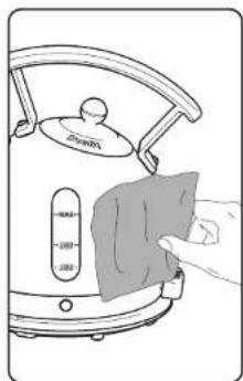 DUALIT 72700 - CARE & CLEANING - 1