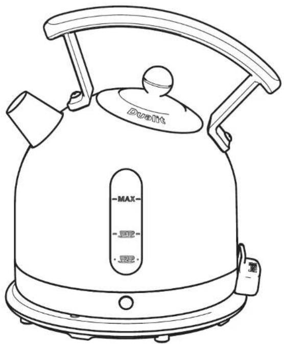 DUALIT 72700 - Dualit. - 2
