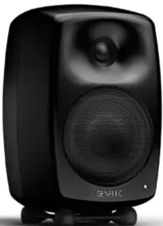 GENELEC G Four - Guarantee - 7