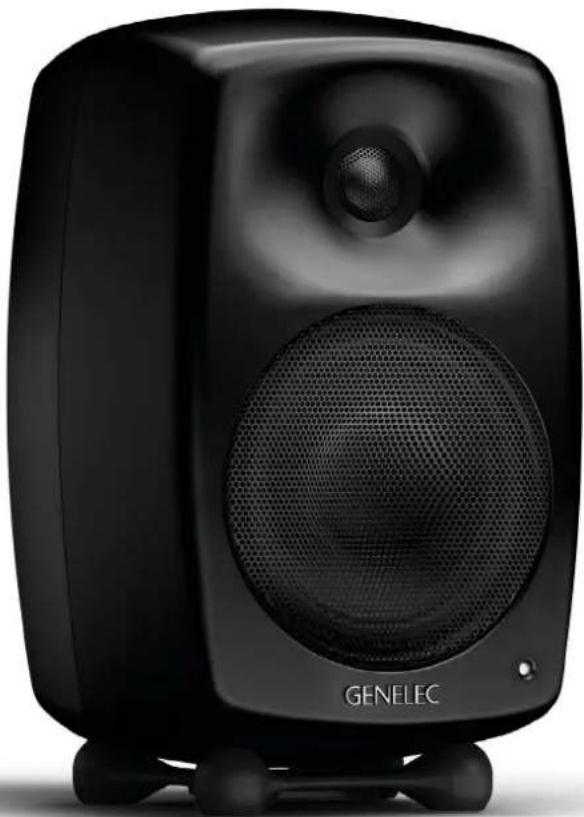 GENELEC G Four - Takuu - 7