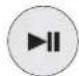 PRO-JECT Media Box S - Play / Pause - 1