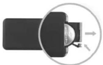 PRO-JECT Media Box S - Replacing batteries - 1