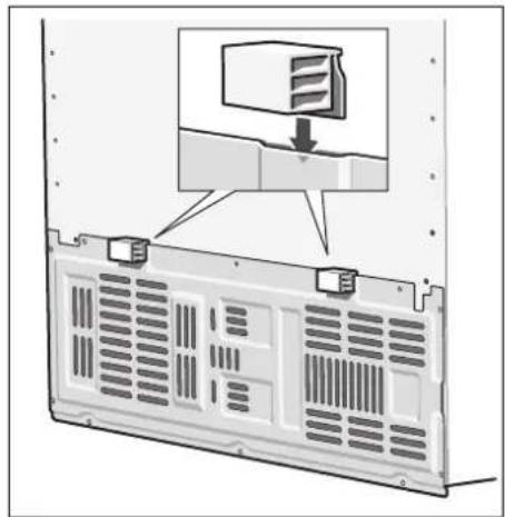NEFF K5920L0GB - Ventilation - 1