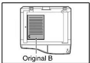Original B