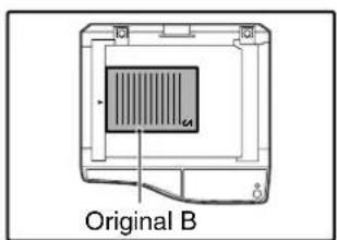 Original B