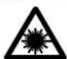OLIVETTI d-COPIA 1601 - WARNING - 1