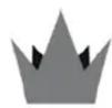 Kingpin Screens KIN-LMS210-16:9 - FOR SERVICE/HUOLTO: - 1