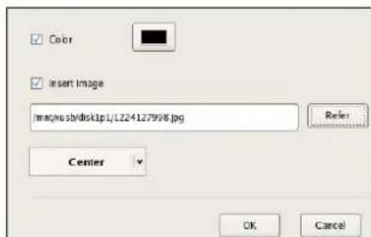 Color Insert Image lmqwusb/disk1p1/L224127998.jpg Refer Center OK Cancel