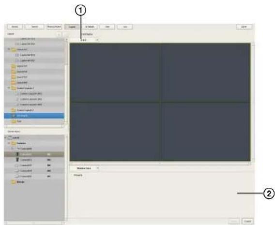 Screenshot of a software interface showing a file selection dialog with folder navigation and a preview pane labeled 'Window Help' in Chinese.