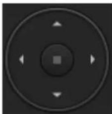 SONY NSR1100 - Pan/Tilt - 1