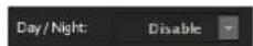 SONY NSR1100 - Day/Night - 1