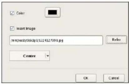 Color Insert Image /mn/psdz/dk/dp 1/122 412 759.8.jpg Center Refer OK Cancel