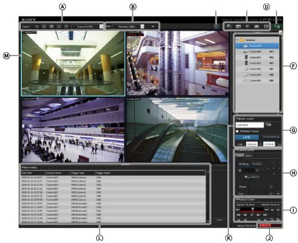 SONY Layer 2x2.043 Sequence Select A B C D M Network Selected Network I P E A Camera01 Camera02 Camera03 Camera04 Camera05 Camera06 Camera07 Camera08 Camera09 Camera10 Camera11 Camera12 Camera13 Camera14 Camera15 Camera16 Camera17 Camera18 Camera19 Camera20 Camera21 Camera22 Camera23 Camera24 Camera25 Camera26 Camera27 Camera28 Camera29 Camera30 Camera31 Camera32 Camera33 Camera34 Camera35 Camera36 Camera37 Camera38 Camera39 Camera40 Camera41 Camera42 Camera43 Camera44 Camera45 Camera46 Camera47 Camera48 Camera49 Camera50 Camera51 Camera52 Camera53 Camera54 Camera55 Camera56 Camera57 Camera58 Camera59 Camera60 Camera61 Camera62 Camera63 Camera64 Camera65 Camera66 Camera67 Camera68 Camera69 Camera70 Camera71 Camera72 Camera73 Camera74 Camera75 Camera76 Camera77 Camera78 Camera79 Camera80 Camera81 Camera82 Camera83 Camera84 Camera85 Camera86 Camera87 Camera88 Camera89 Camera90 Camera91 Camera92 Camera93 Camera94 Camera95 Camera96 Camera97 Camera98 Camera99 Camera100