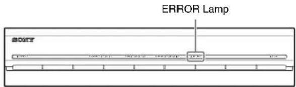 ERROR Lamp BOLTY 1.0V 2.0V 3.0V 4.0V 5.0V 6.0V 7.0V 8.0V 9.0V 10.0V