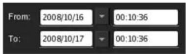 From: 2008/10/16 00:10:36 To: 2008/10/17 00:10:36