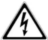 AEG Protect C.2000 S - Danger! Explosive! - 3