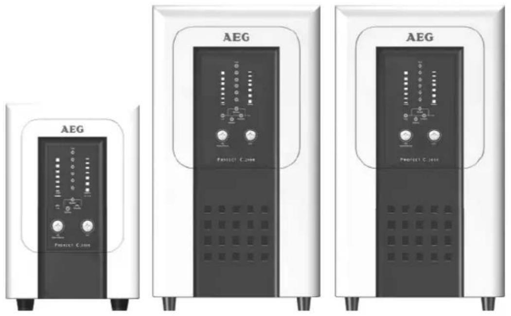 AEG AEG AEG AEG PROJECT C.2006 PROJECT C.2006 PROJECT C.2006