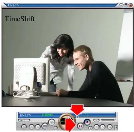 ENLTV TimeShift ENLTV HEADS
