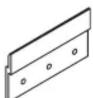 Draper 253219 projection screen 253219 - Caution - 4